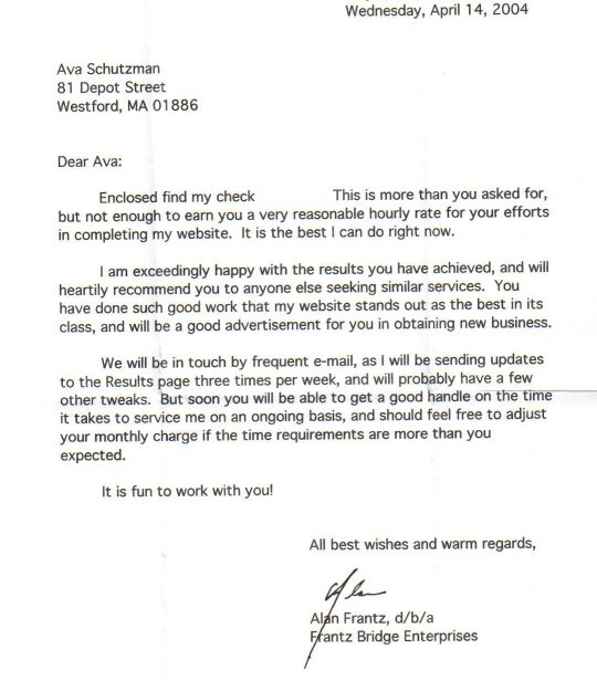 Reference Letter Mba Reference Letter Mba