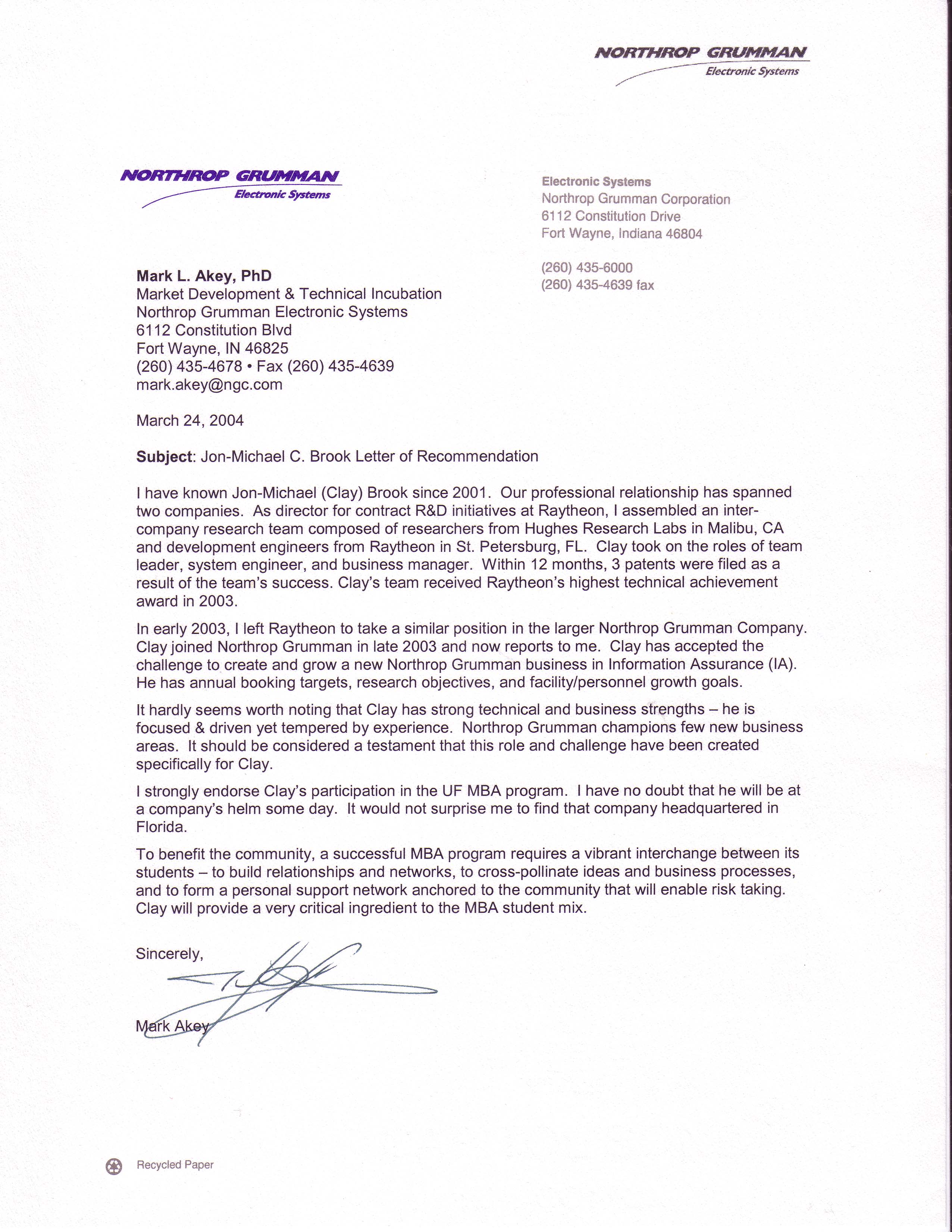 Recommendation Letter For Mba Program Perfect Christmas Recommendation Letter For Mba Program Perfect Christmas