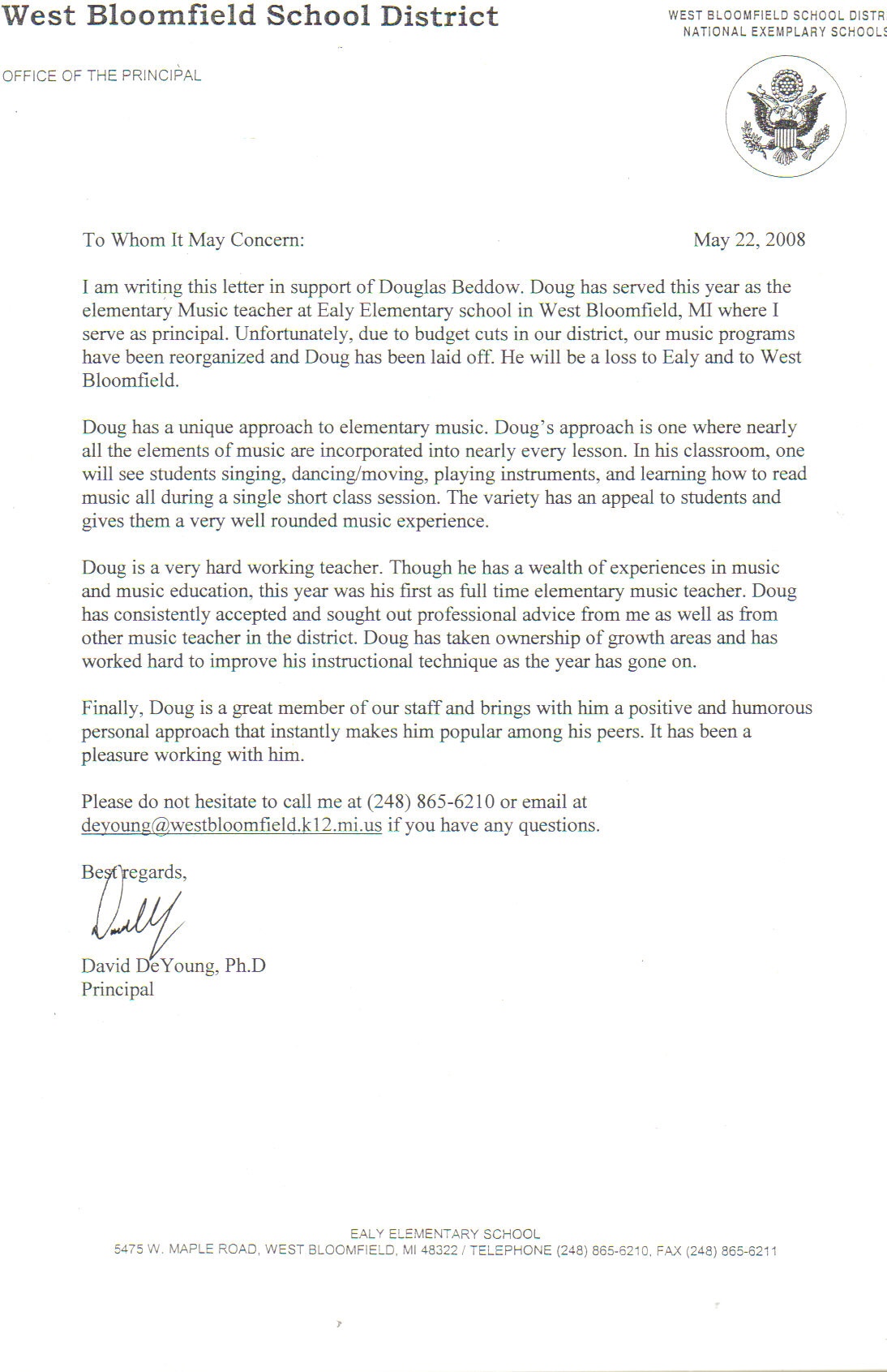 Reference Letter For Teaching Post Cover Letter Sample Reference Letter For Teaching Post Cover Letter Sample