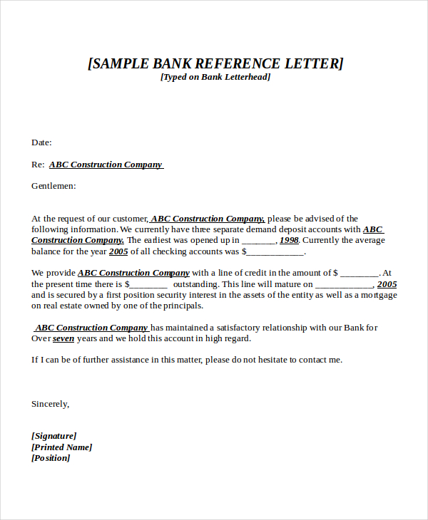 Opening Your China WFOE Bank Reference Letter — Yu link Space Opening Your China WFOE Bank Reference Letter — Yu link Space