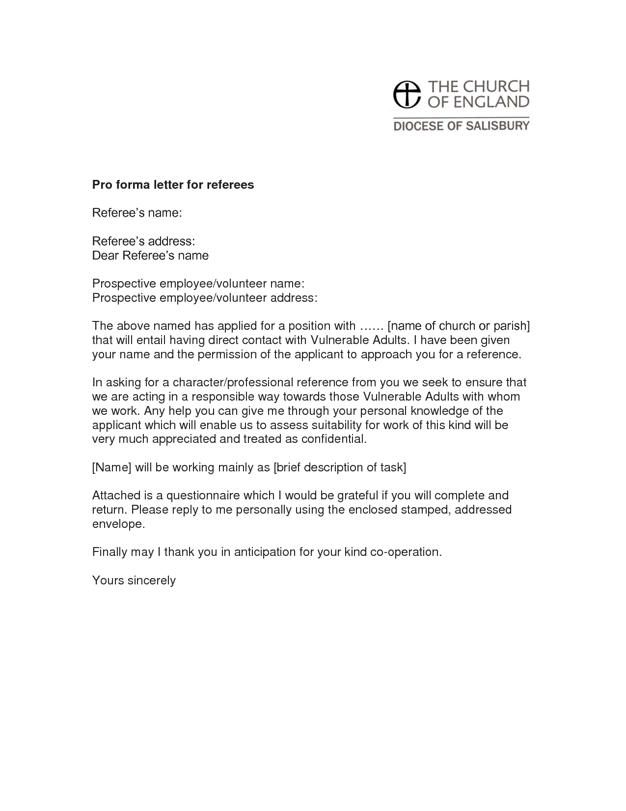 Sample Letter Requesting Recommendation promotions in three Sample Letter Requesting Recommendation promotions in three