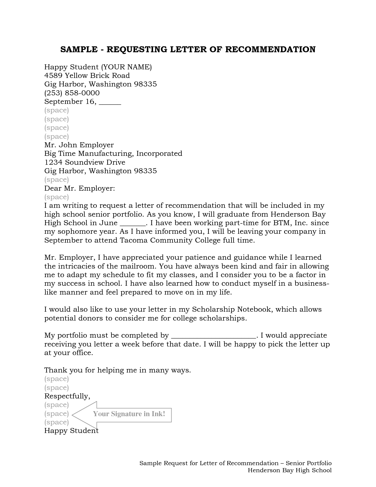 Requesting A Letter Of Recommendation bbq grill recipes Requesting A Letter Of Recommendation bbq grill recipes