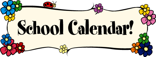 2016 2017 School Calendars for Northern Virginia, Maryland & DC