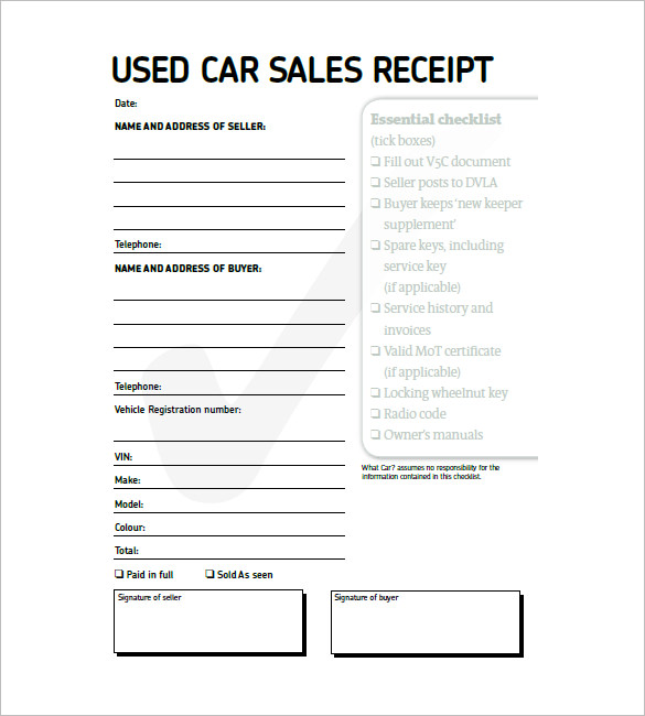 vehicle invoice template vehicle sales invoice template KkrESN vehicle invoice template vehicle sales invoice template KkrESN