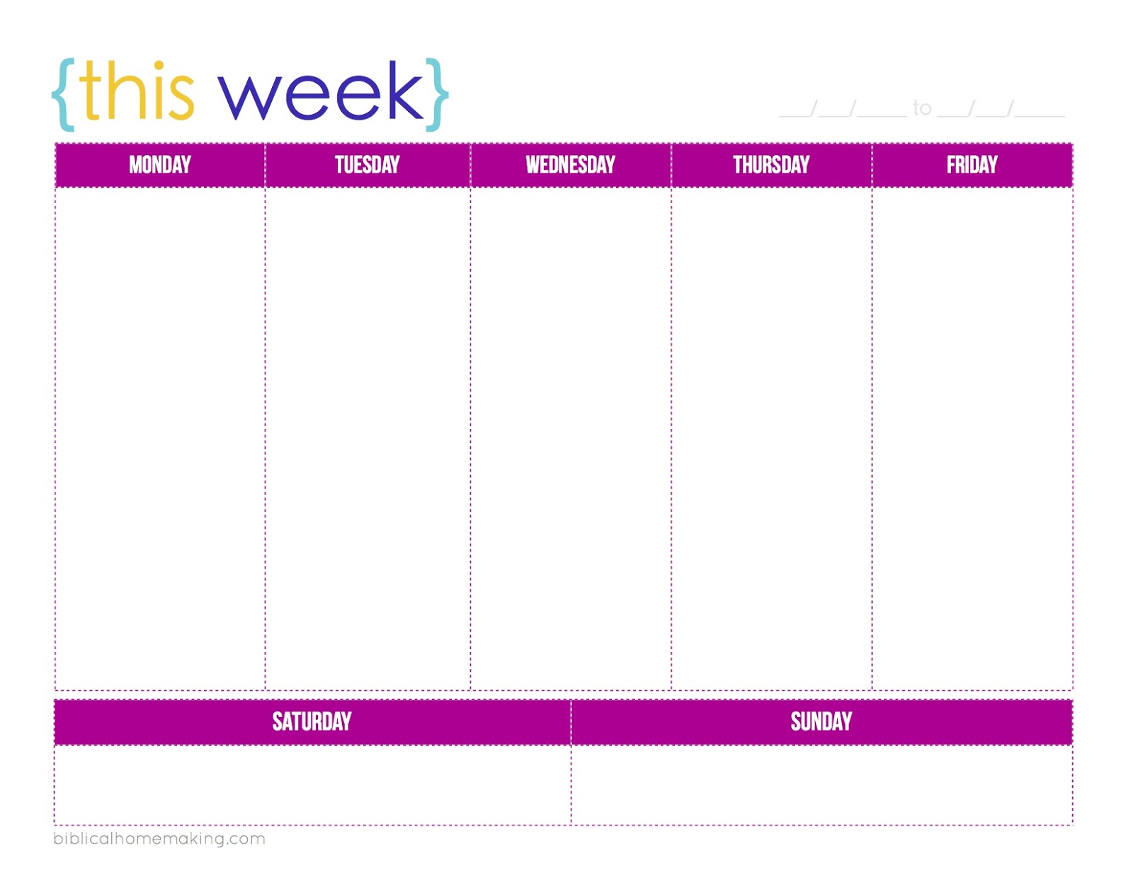 1000+ ideas about Weekly Planner Printable on Pinterest | Weekly 1000+ ideas about Weekly Planner Printable on Pinterest | Weekly