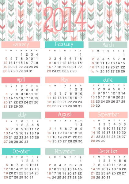 1000+ images about Free 2014 Calendars on Pinterest | Free 1000+ images about Free 2014 Calendars on Pinterest | Free