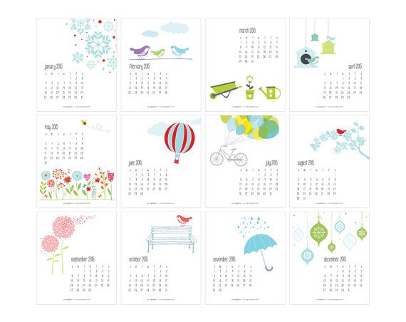 1000+ ideas about 2015 Calendar Printable on Pinterest | Printable 1000+ ideas about 2015 Calendar Printable on Pinterest | Printable