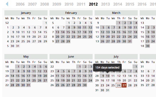 Calendar and Countdown Chrome Web Store Calendar and Countdown Chrome Web Store