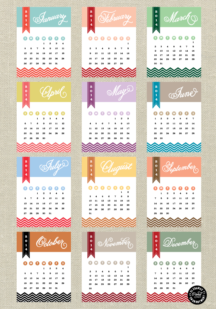 Yearly Calendar Design | yearly calendar template Yearly Calendar Design | yearly calendar template