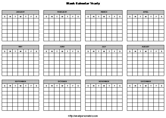 Free Editorial Calendar Template Free Editorial Calendar Template